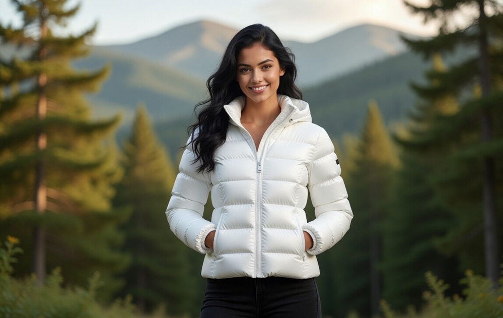 Adiós a las camperas inflables: la prenda liviana que será tendencia este otoño-invierno 2026